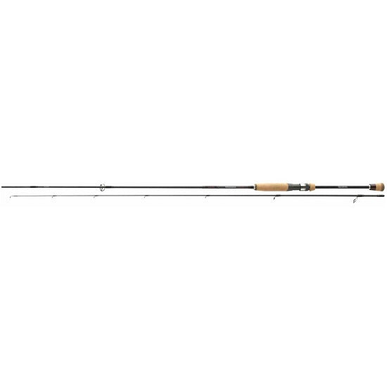 LANSETA SPINNING DAIWA 2SEG TD MODE XT 1,80M/2-8G