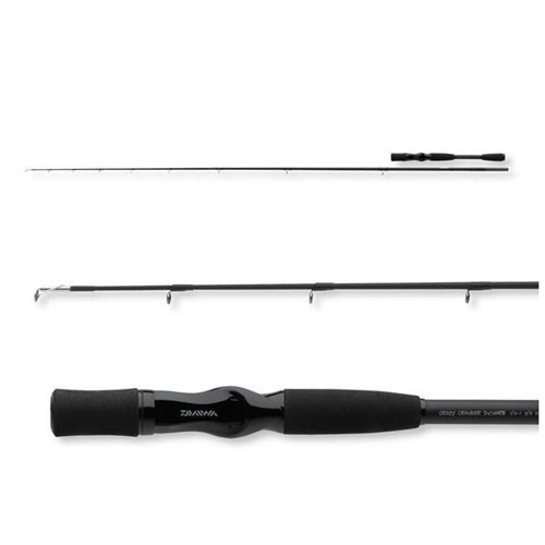 LANSETA SPINNING DAIWA CRAZY CRANKER 672 HRB 2.01M/15-40G/2Seg