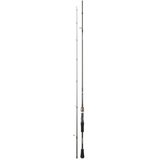 Lanseta Spinning Daiwa  Exceler 702mfs 2,13m/5-21g 2buc