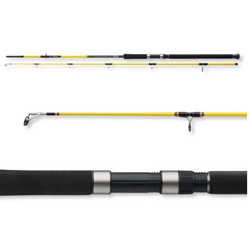LANSETA SPINNING DAIWA MEGAFORCE PILK 2,70M/100-200G/2Seg