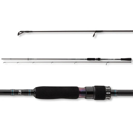 Lanseta Spinning Daiwa Procyon Spin 2.10m 15-50g 2seg