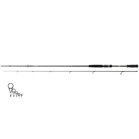 LANSETA SPINNING DAIWA PROREX AGS 2SEG 2,40M/10-30G