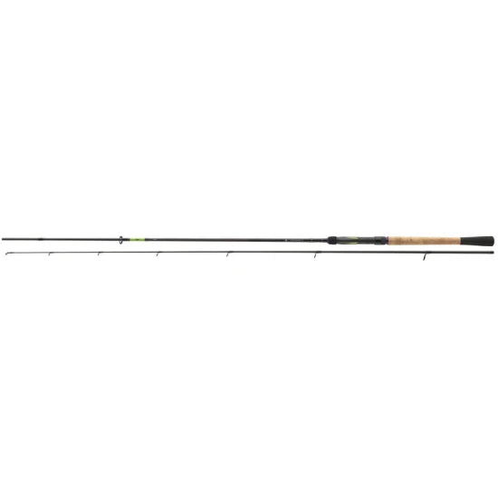 Lanseta Spinning Daiwa Prorex S 2.40m 10-30g 2seg