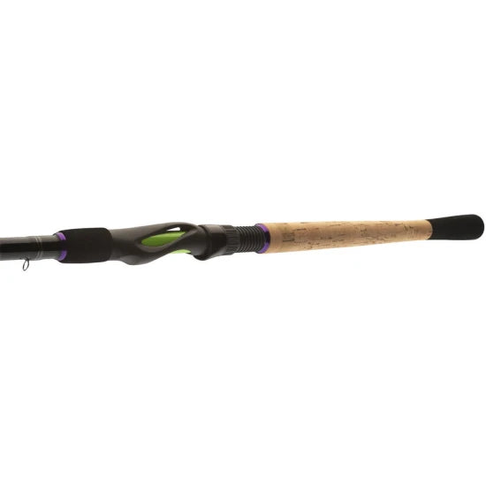 Lanseta Spinning Daiwa Prorex S 2.40m 10-30g 2seg