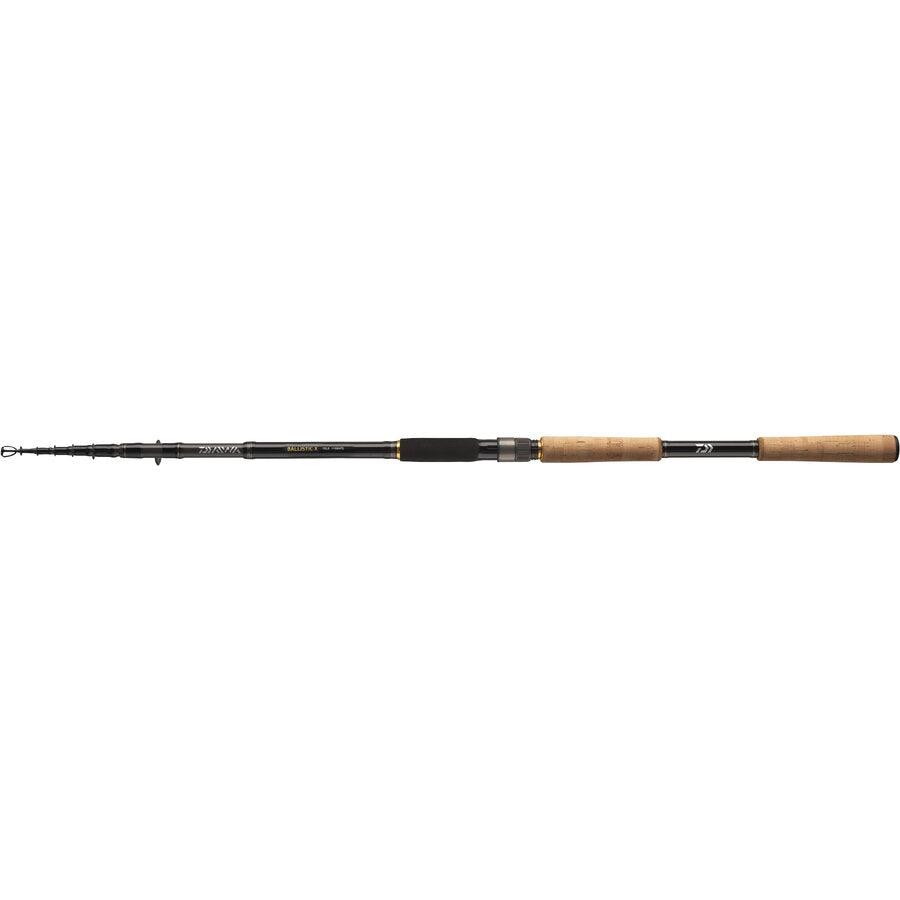 LANSETA SPINNING DAIWA TELE.BALLISTIC X SPIN 3.60M 40-110G