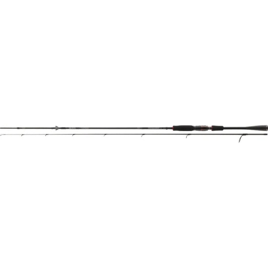 Lanseta Spinning Daiwa Tournament Ags Jigger 2.40m 7-28g 2seg