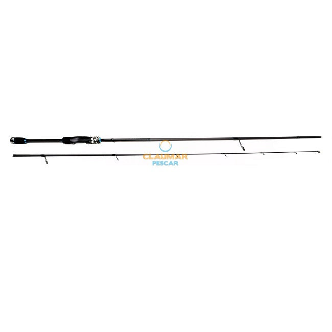 LANSETA SPINNING FL GREAT 2.40M, 2-15G, 2SEG