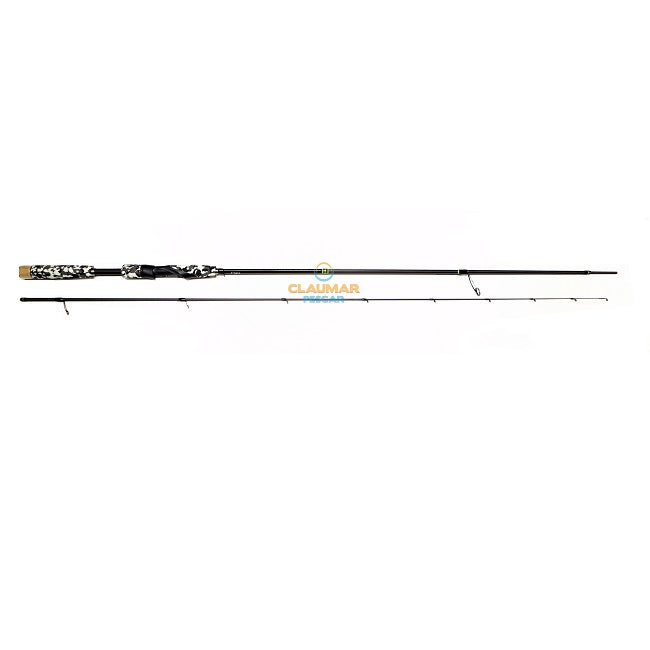 LANSETA SPINNING FL REWIN 2.40M, 1-10G, 2SEG