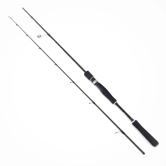 Lanseta Spinning Fl Supapull - Jack 2.40m 15-45g