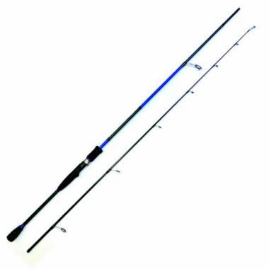 LANSETA SPINNING GARBOLINO REACTIV LURE - 2.40m - 10-30gr 2SEG