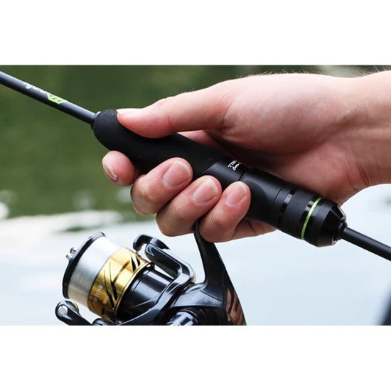 Lanseta Spinning Jackall Connection Comfy S62ml 1.89m 1.5-5g 2seg
