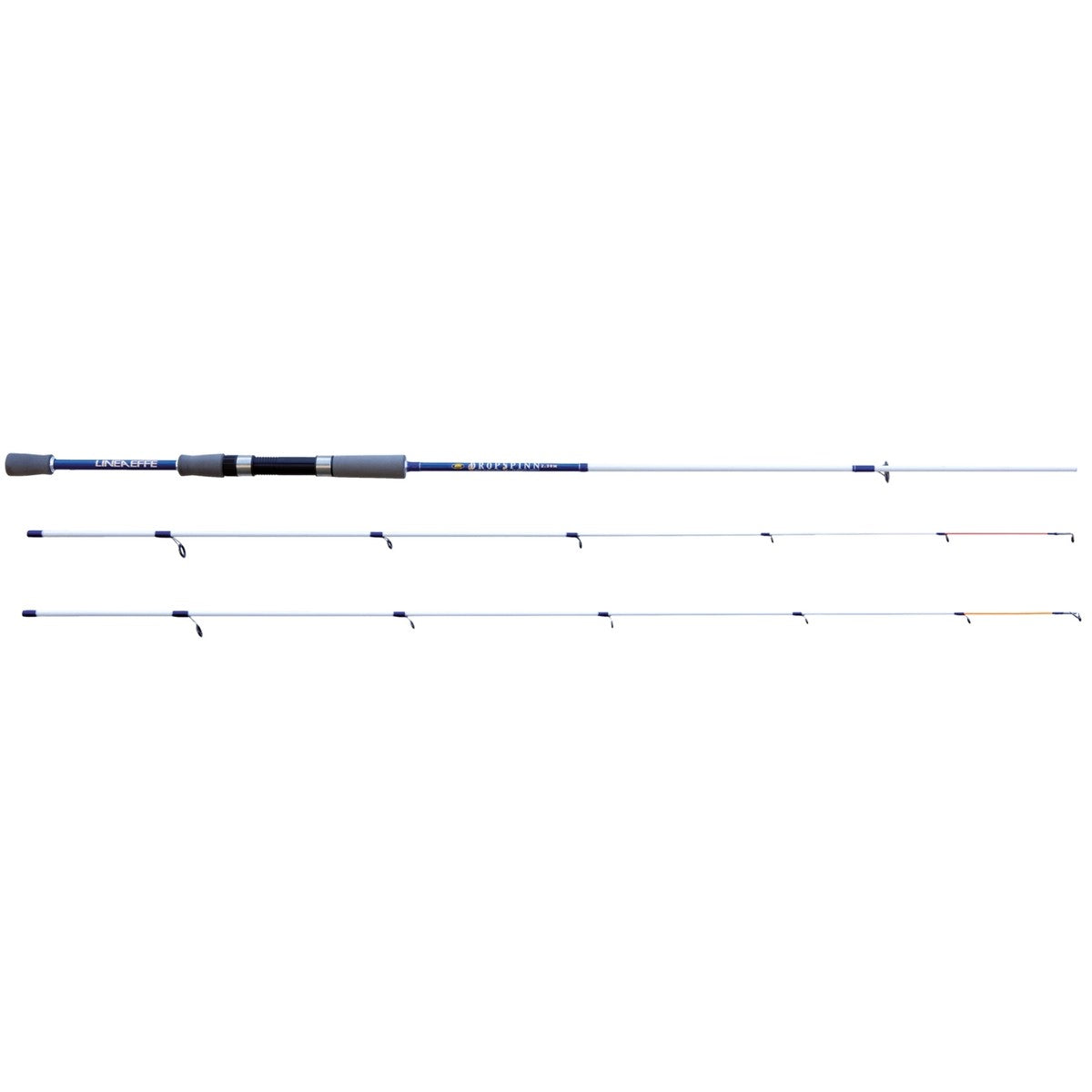 LANSETA SPINNING LINEAEFFE 2BUC DROP SPINN 1,95M/1-7G