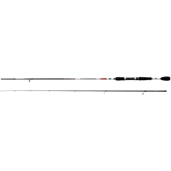 LANSETA SPINNING LINEAEFFE  2BUC FORWARD II 2.10M/3-12G