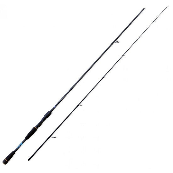 LANSETA SPINNING LINEAEFFE 2SEG RAPID FRESHWATER 1.80M 1-5G