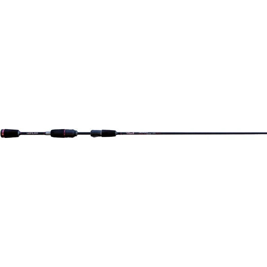 Lanseta Spinning Lineaeffe Nomura 2seg Haru Dropshot 1.80m/2-12g