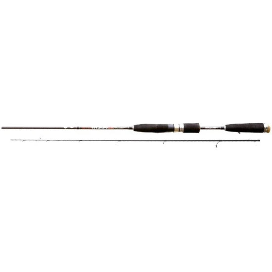 Lanseta Spinning Lineaeffe Nomura Aichi 2seg  2,10m/2-12g