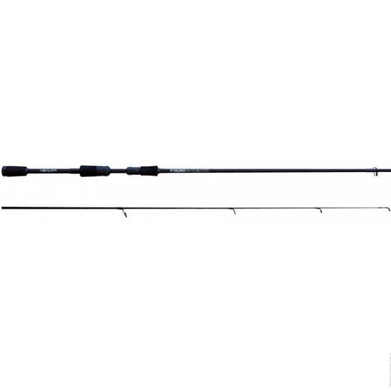 LANSETA SPINNING LINEAEFFE NOMURA KURO 2EG  2,10M/3-17G