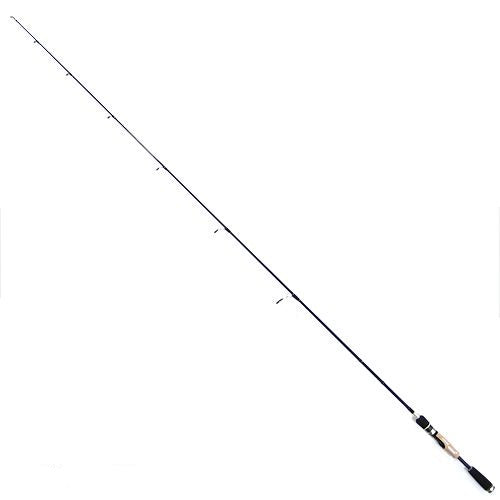 LANSETA SPINNING MAJOR CRAFT BASPARA 66ML 1.98M/1SEG