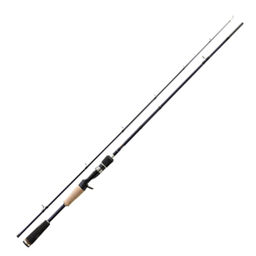 LANSETA SPINNING MAJOR CRAFT BASPARA 702H 2.13M/2SEG