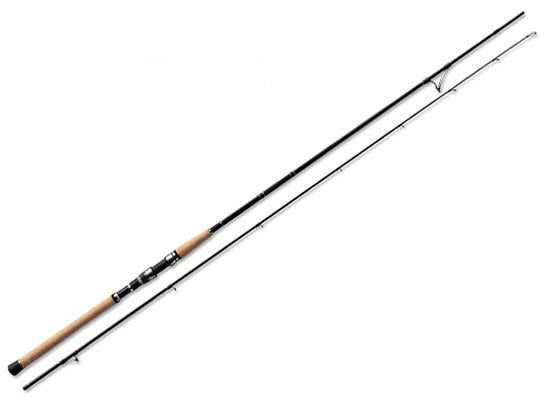 LANSETA SPINNING MAJOR CRAFT REVOLUTION 862ML 2.59M/2SEG
