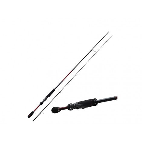 LANSETA SPINNING MAJOR CRAFT TUREL 702 2.13M/2SEG