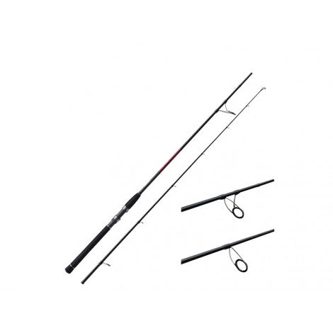 LANSETA SPINNING MAJOR CRAFT TUREL 732H 2.23M/2SEG