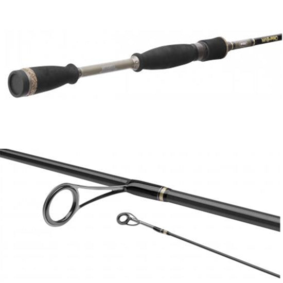 LANSETA SPINNING MITCHELL MAG PRO 732H 2,18M/12-40G/2Seg
