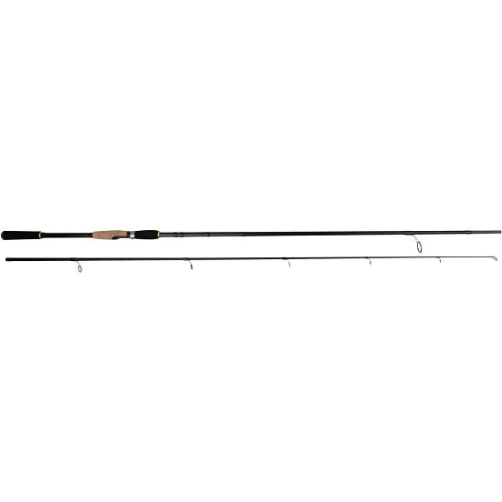 Lanseta Spinning Okuma  2buc Safina-x Spin 2,44m/5-20g