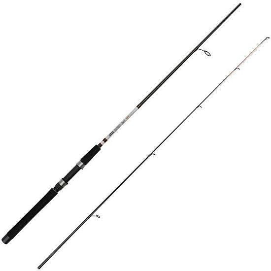 LANSETA SPINNING OKUMA 2SEG CLASSIC SPIN 1,98M/10-35G