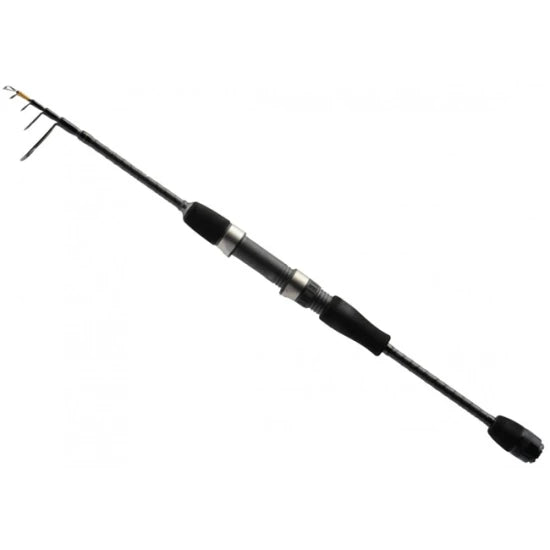 Lanseta Spinning Okuma Light Range Fishing Tele 2.28m 8-22g 6seg