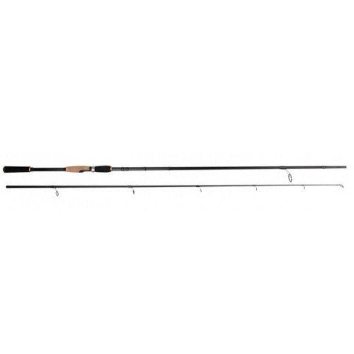 LANSETA SPINNING OKUMA SAFINA-X SPIN 1.80M/10-30G/2Seg