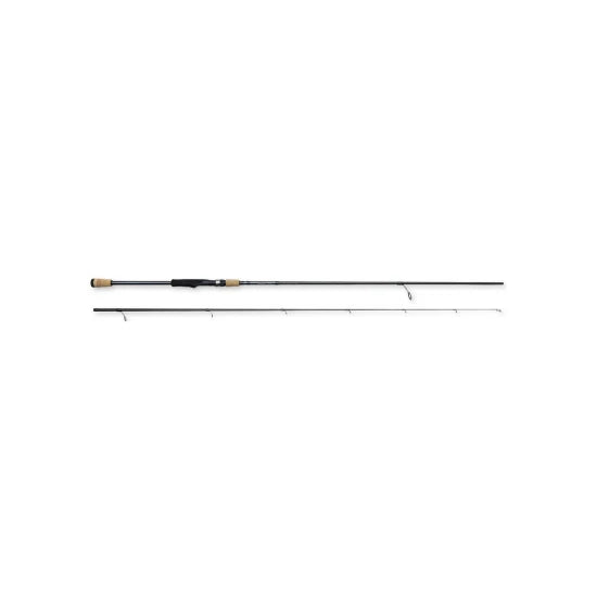 Lanseta Spinning Okuma Safina-x Spin 2.44m/10-36g/2seg