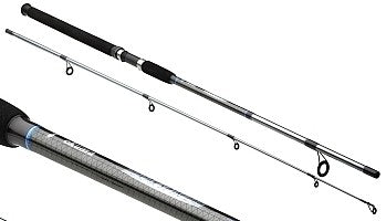 LANSETA SPINNING OKUMA ZORAX 3.00M/30-80G/2Seg