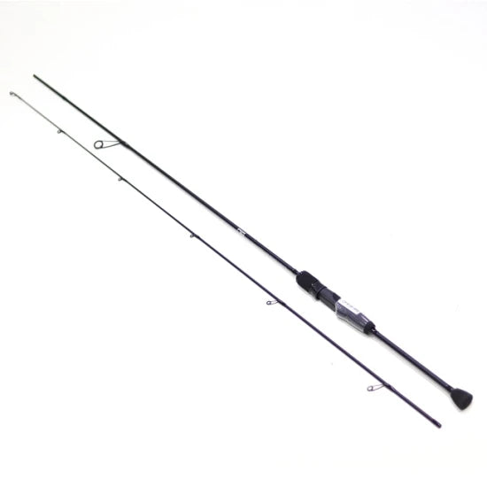 Lanseta Spinning Pro Fl Mebaru 2.08m 0.5-5g