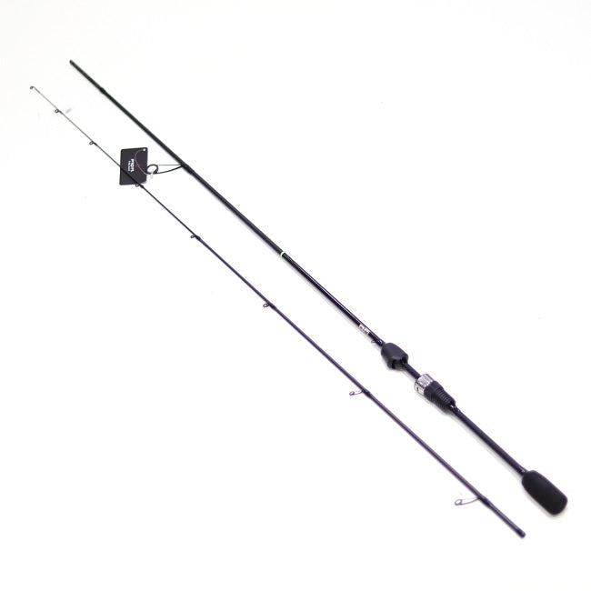 LANSETA SPINNING PRO FL MURROW 2.08M 0.2-6G