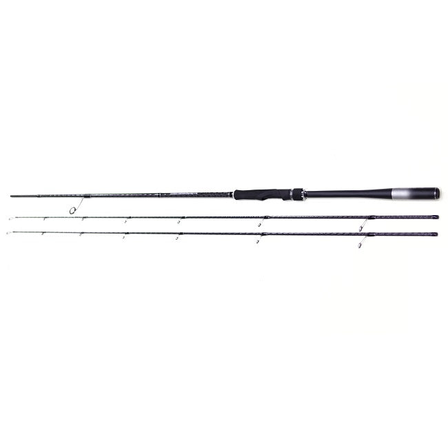 LANSETA SPINNING PRO FL SHARK BAIK 2VARFURI 10-30/10-45G 2.70M