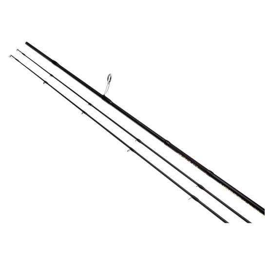Lanseta Spinning Pro Fl Vortex 2 Varfuri 10-45g/10-30g 2.40m