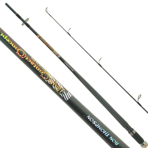 LANSETA SPINNING RON THOMPSON FULL CONTACT CONCEPT 2,40M/30G/2Seg