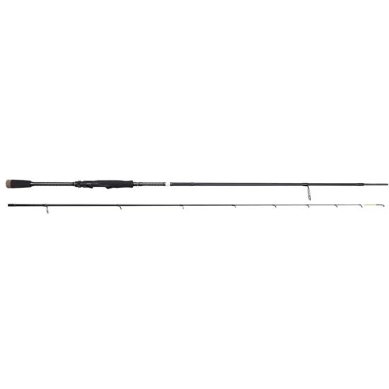 Lanseta Spinning Savage Gear 2buc  Sg2 Streetstyle Spec. 2,21m/4-20g