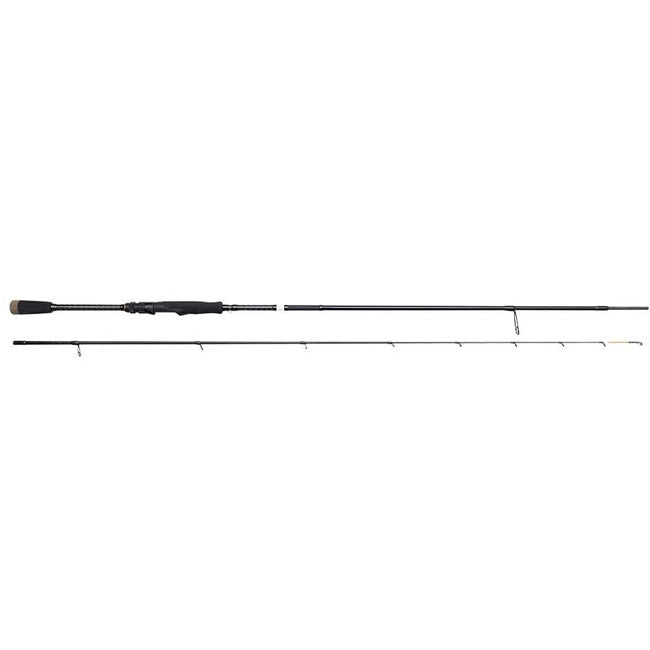 LANSETA SPINNING SAVAGE GEAR 2BUC  SG2 STREETSTYLE SPEC. 2,21M/4-20G