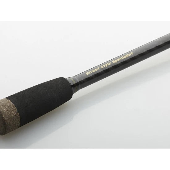 Lanseta Spinning Savage Gear 2buc  Sg2 Streetstyle Spec. 2,21m/4-20g