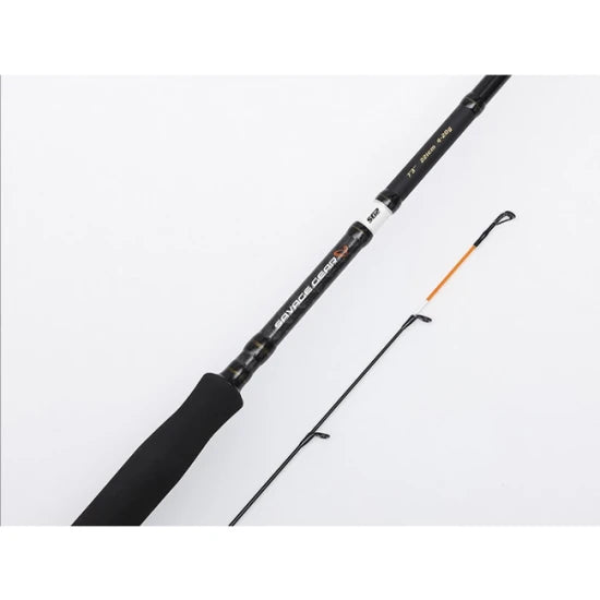 Lanseta Spinning Savage Gear 2buc  Sg2 Streetstyle Spec. 2,21m/4-20g