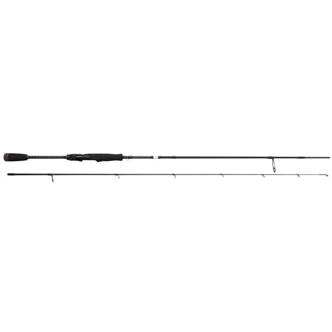 LANSETA SPINNING SAVAGE GEAR 2BUC. SG2 ULTRA LIGHT GAME 2,13M/3-15G