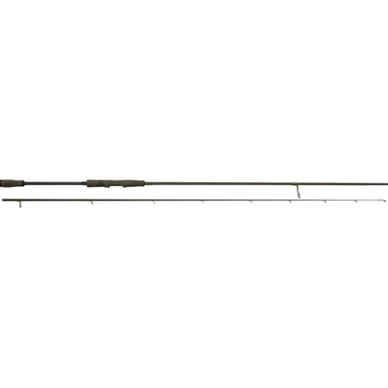 Lanseta Spinning Savage Gear 2buc  Sg4 Streetstyle Spec. 2,13m/2-10g