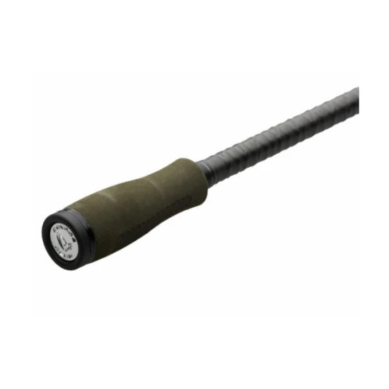 Lanseta Spinning Savage Gear 2buc  Sg4 Streetstyle Spec. 2,13m/2-10g