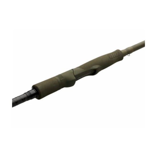 Lanseta Spinning Savage Gear 2buc  Sg4 Vib&blade Spec. 2,08m/4-21g