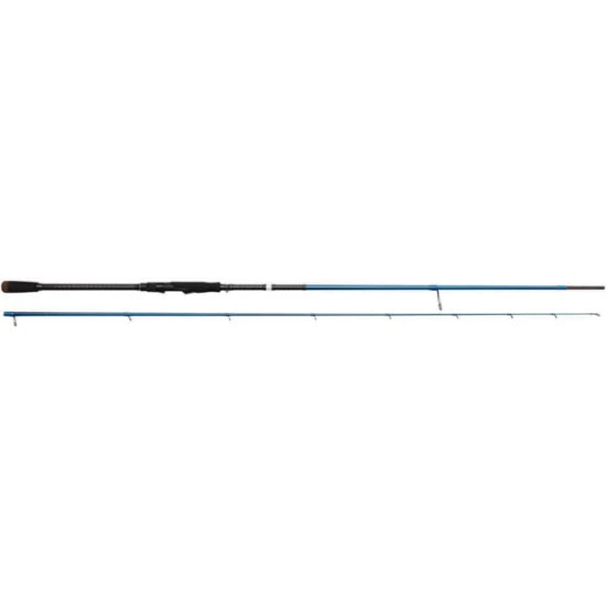 Lanseta Spinning Savage Gear 2buc. Sgs2 All-around F 2,51m/20-60g