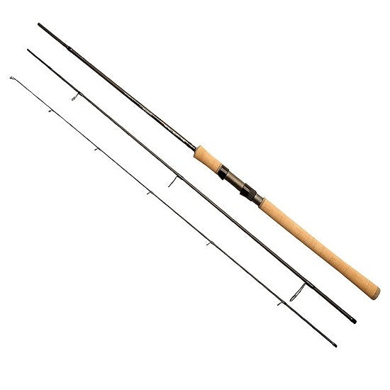 LANSETA SPINNING SAVAGE GEAR PARABELLUM CC  2.79M 2 12G  3SEGMENTE