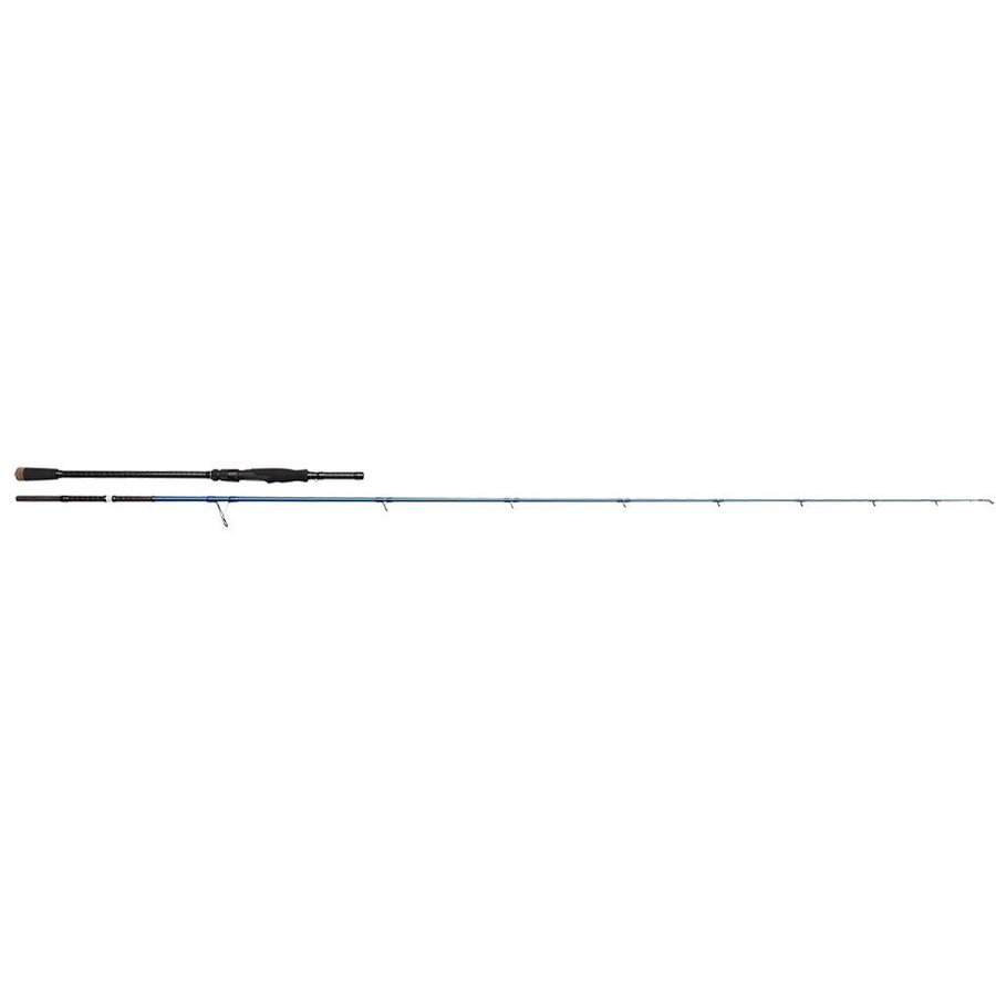 LANSETA SPINNING SAVAGE GEAR SGS2 OFFSHORE SEA BASS 2.10M 7-28G 2SEG