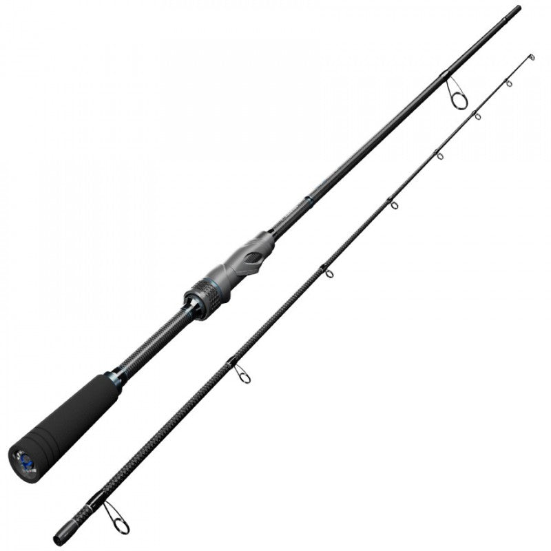 LANSETA SPORTEX AIR SPIN RS-2 2.40M 20G 2SEG